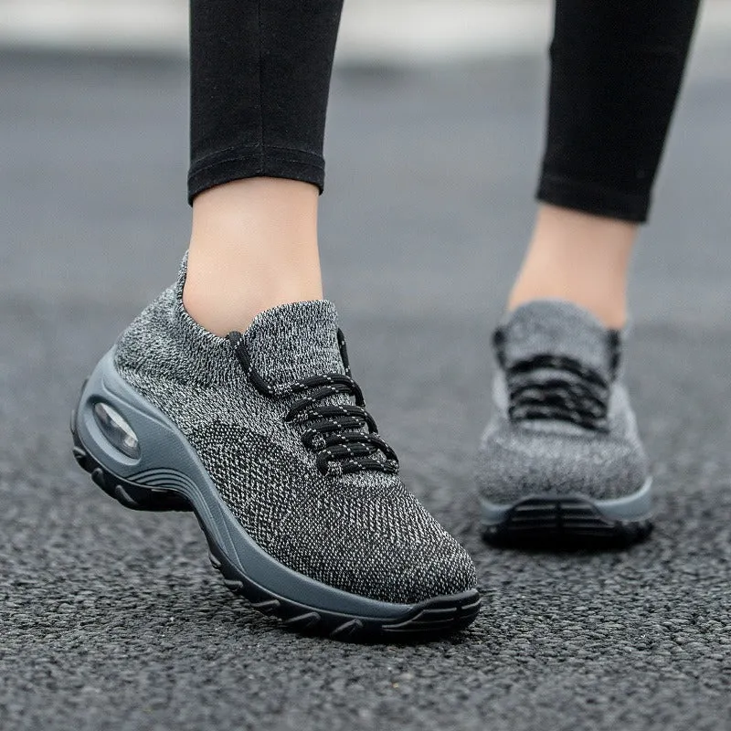 Quinn | Easywalk Orthoshoes