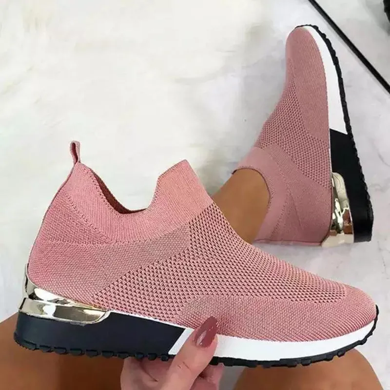 Quinne - Orthopädische Sneaker