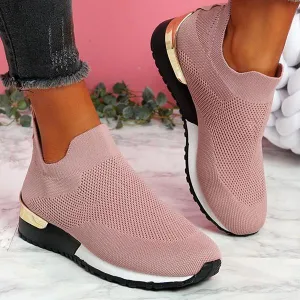 Quinne - Orthopädische Sneaker
