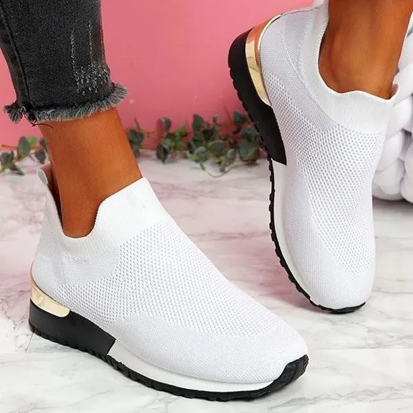 Quinne - Orthopädische Sneaker