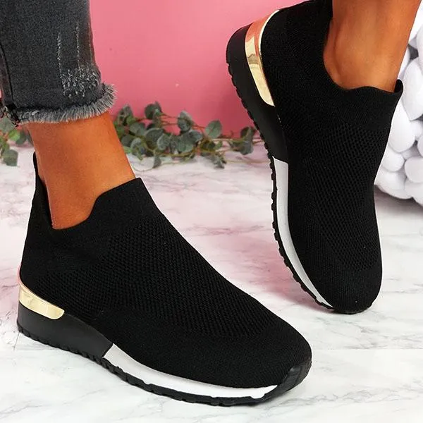 Quinne - Orthopädische Sneaker