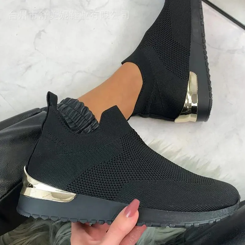 Quinne - Orthopädische Sneaker