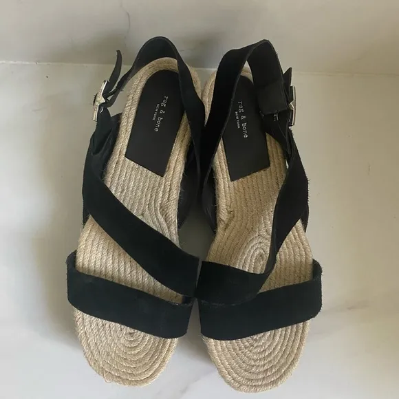 rag &amp; bone Megan Sandal