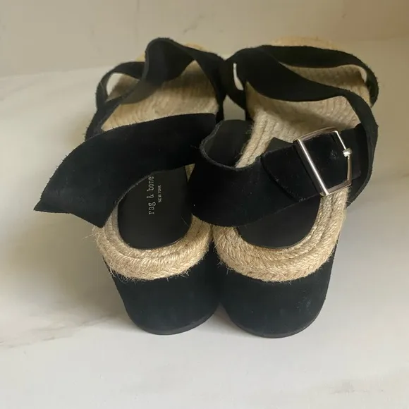rag &amp; bone Megan Sandal