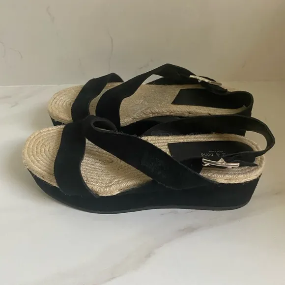 rag &amp; bone Megan Sandal