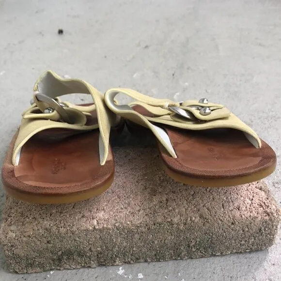 rag &amp; bone sandals/slides