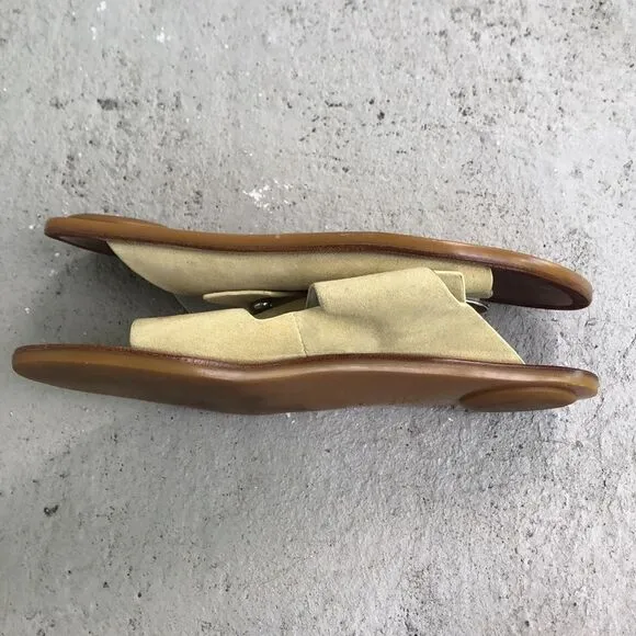 rag &amp; bone sandals/slides