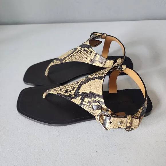 Ralph Lauren Sandals &quot;NEW&quot;