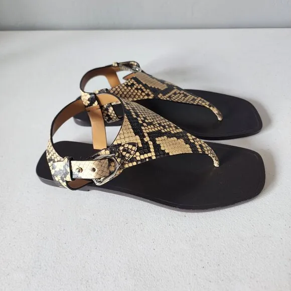 Ralph Lauren Sandals &quot;NEW&quot;