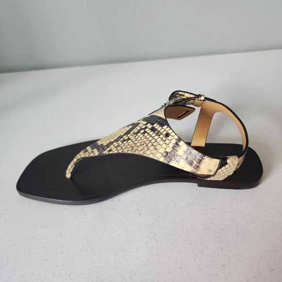 Ralph Lauren Sandals &quot;NEW&quot;