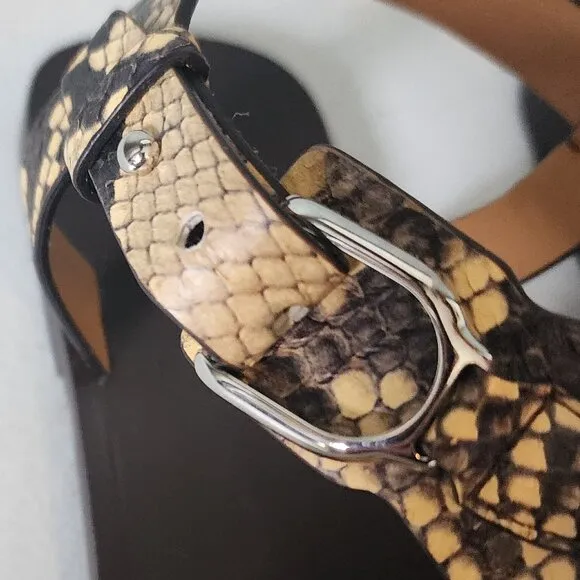Ralph Lauren Sandals &quot;NEW&quot;