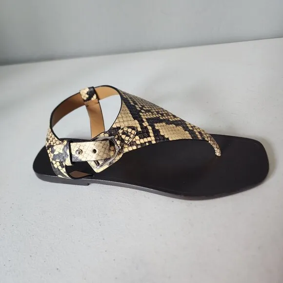 Ralph Lauren Sandals &quot;NEW&quot;
