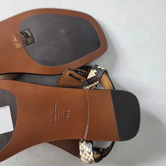 Ralph Lauren Sandals &quot;NEW&quot;