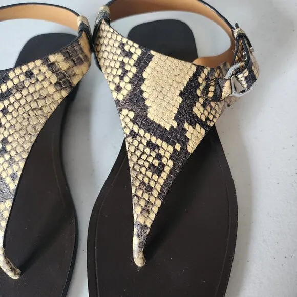 Ralph Lauren Sandals &quot;NEW&quot;