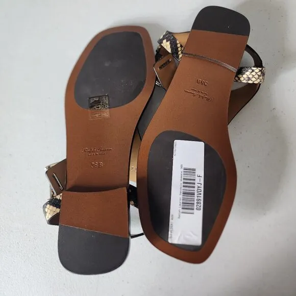 Ralph Lauren Sandals &quot;NEW&quot;