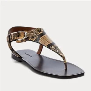 Ralph Lauren Sandals &quot;NEW&quot;