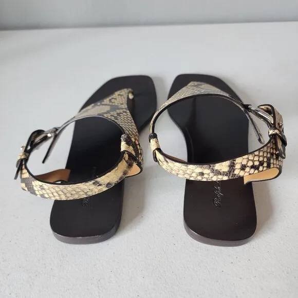 Ralph Lauren Sandals &quot;NEW&quot;