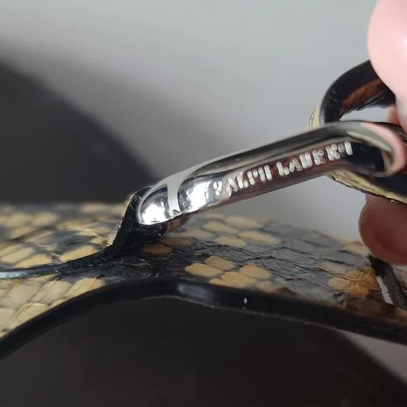 Ralph Lauren Sandals &quot;NEW&quot;
