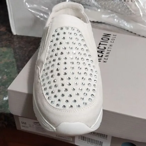 Reaction Kenneth Cole CAMERON Shoes...SIZE 9M