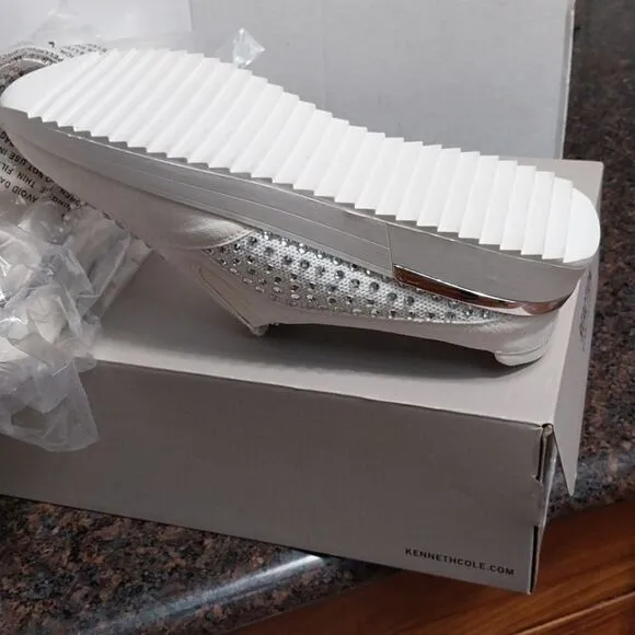 Reaction Kenneth Cole CAMERON Shoes...SIZE 9M