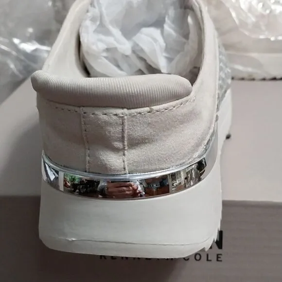 Reaction Kenneth Cole CAMERON Shoes...SIZE 9M
