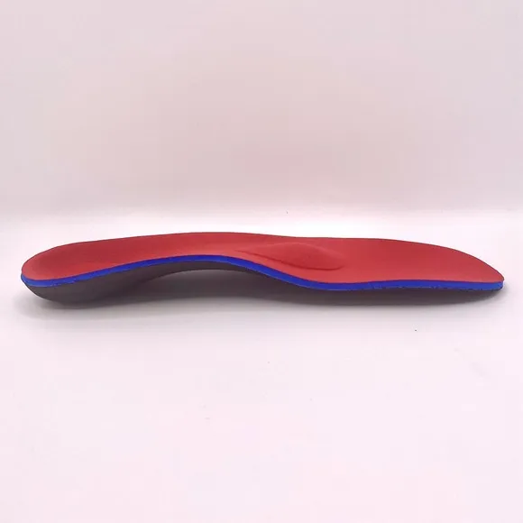 Redi-Thotics Comfort Orthotic Insoles Size F Men 11-13 Women 12  RT0905V2