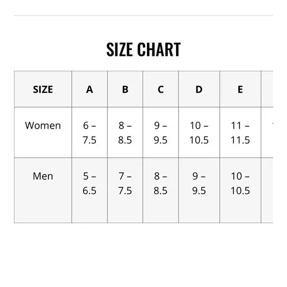 Redi-Thotics Comfort Orthotic Insoles Size F Men 11-13 Women 12  RT0905V2