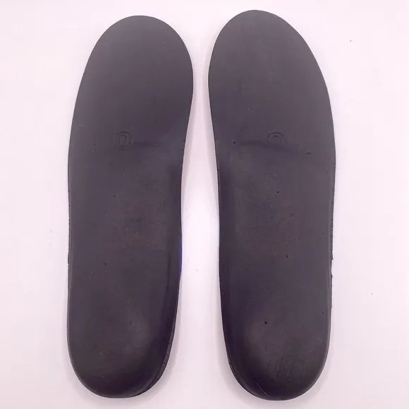Redi-Thotics Comfort Orthotic Insoles Size F Men 11-13 Women 12  RT0905V2