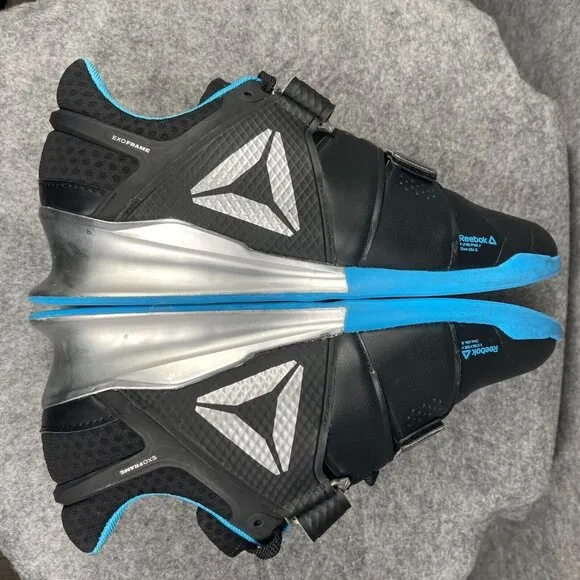 Reebok Legacy Lifter II‎ Weightlifting Shoes