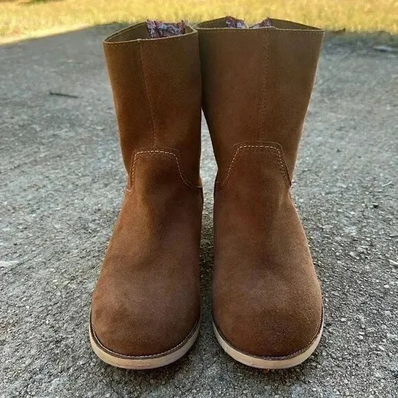 Reef Low Desert Boots