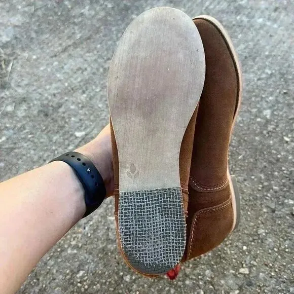 Reef Low Desert Boots