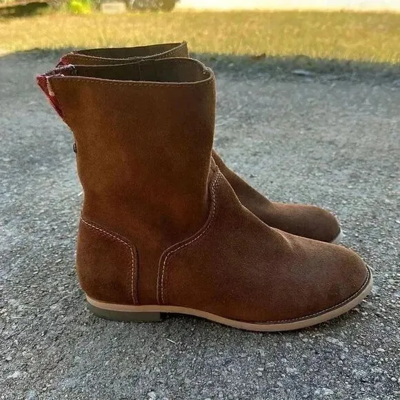 Reef Low Desert Boots