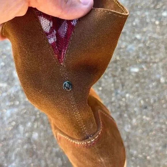 Reef Low Desert Boots