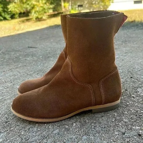 Reef Low Desert Boots