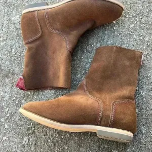 Reef Low Desert Boots