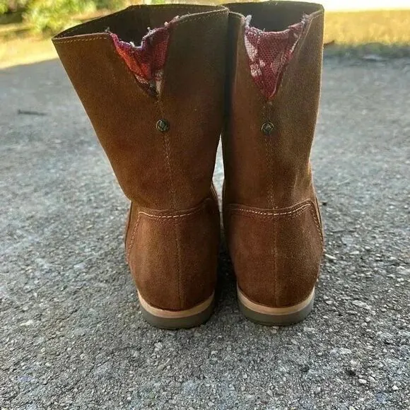 Reef Low Desert Boots