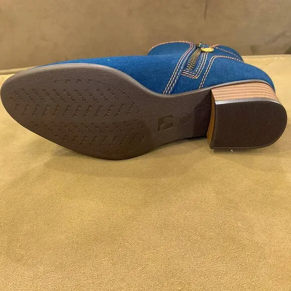 Revere - Tiko Denim - Multiple Sizes (NEW W/ BOX)