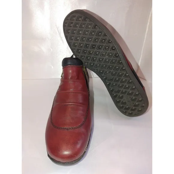 Rieker Size 41