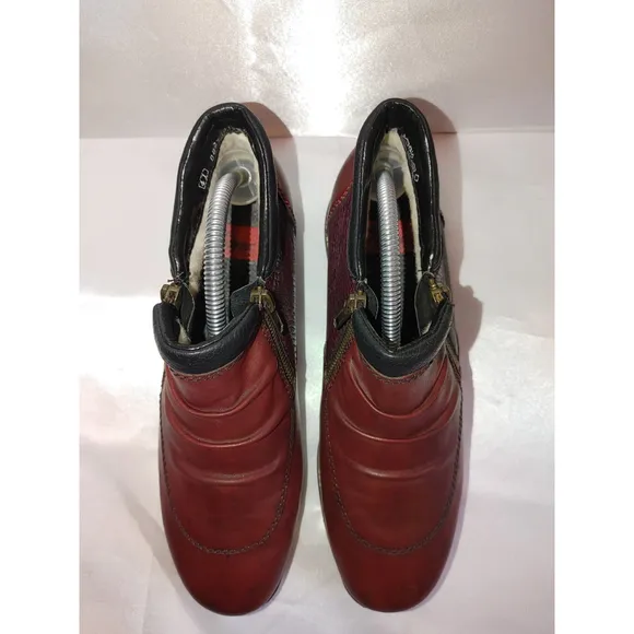 Rieker Size 41
