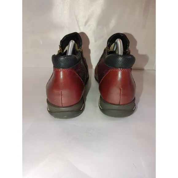 Rieker Size 41