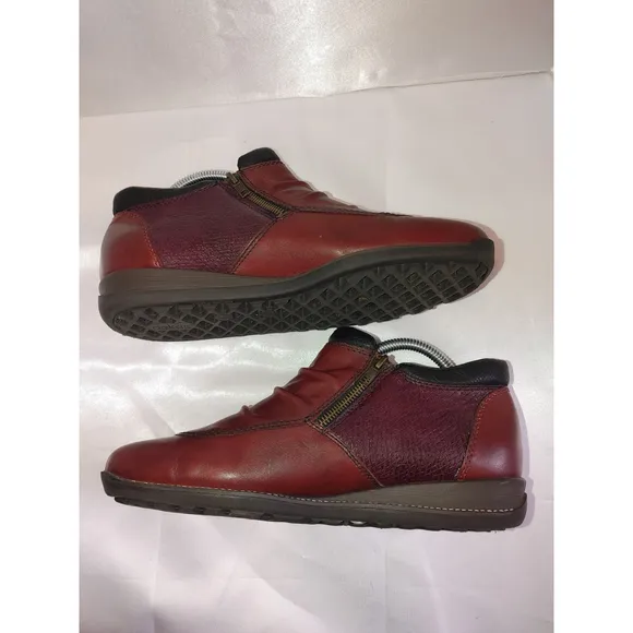 Rieker Size 41