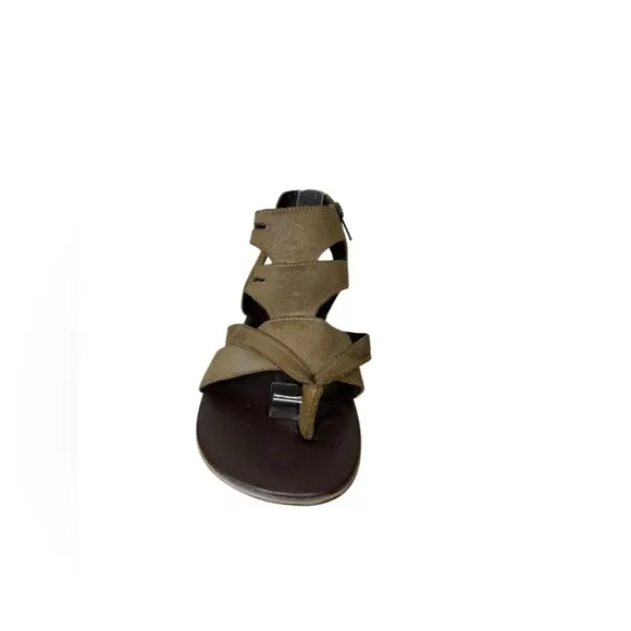 ROAN by BedStu Charlie Sandals Size 8