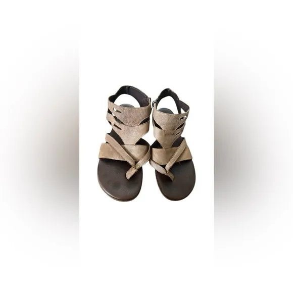 ROAN by BedStu Charlie Sandals Size 8