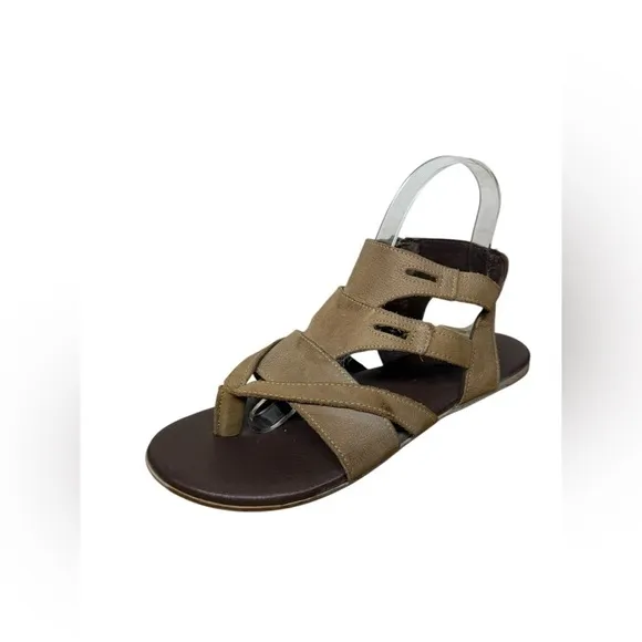 ROAN by BedStu Charlie Sandals Size 8