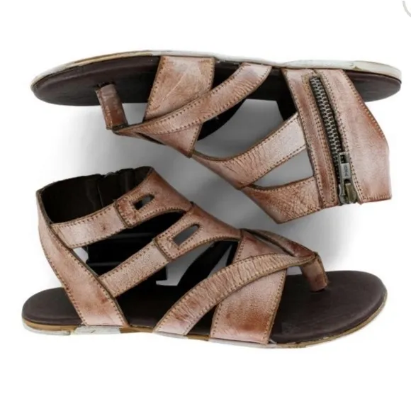 ROAN by BedStu Charlie Sandals Size 8