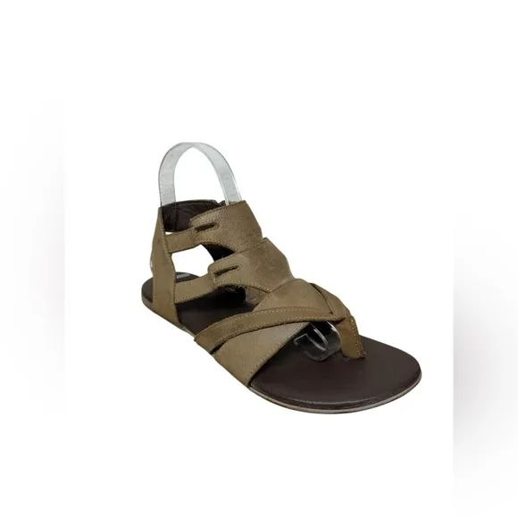 ROAN by BedStu Charlie Sandals Size 8