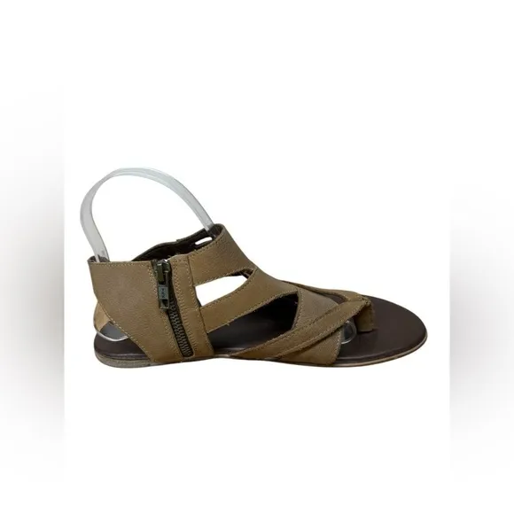 ROAN by BedStu Charlie Sandals Size 8