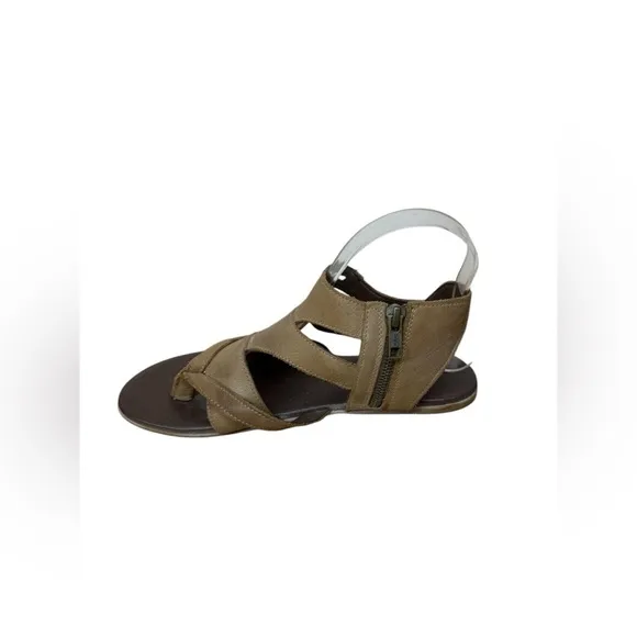 ROAN by BedStu Charlie Sandals Size 8