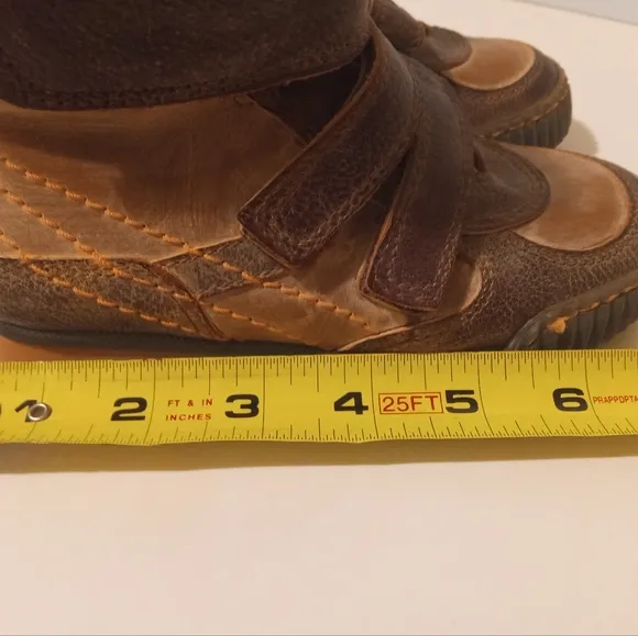 ROBERTO CAVALLI DEWILS Boots For Toddler Boy Size 27