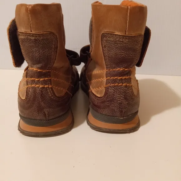 ROBERTO CAVALLI DEWILS Boots For Toddler Boy Size 27